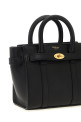 'Micro Zipped Bayswater' handbag Black 'Micro Zipped Bayswater' handbag Black