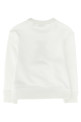 Світшот BURBERRY 'Orsetto Thomas' Білий 8108468WHITE Світшот BURBERRY 'Orsetto Thomas' Білий 8108468WHITE