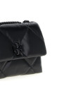 Маленька сумка через плече TORY BURCH 'Kira' чорна 170620002 Маленька сумка через плече TORY BURCH 'Kira' чорна 170620002