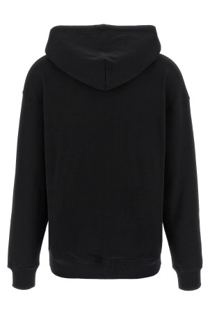 'F-Buxt-Hood-Od' hoodie Black 'F-Buxt-Hood-Od' hoodie Black