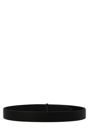 Двусторонний ремень TOM FORD 'T' Черный TB178LCL236L1N001 Двусторонний ремень TOM FORD 'T' Черный TB178LCL236L1N001