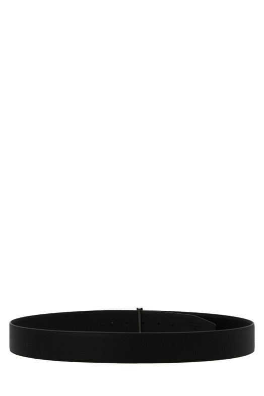 Двусторонний ремень TOM FORD 'T' Черный TB178LCL236L1N001 Двусторонний ремень TOM FORD 'T' Черный TB178LCL236L1N001