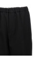 Шерстяные брюки Черный JIL SANDER J21KA0012J40002001 Шерстяные брюки Черный JIL SANDER J21KA0012J40002001