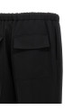 Шерстяные брюки Черный JIL SANDER J21KA0012J40002001 Шерстяные брюки Черный JIL SANDER J21KA0012J40002001