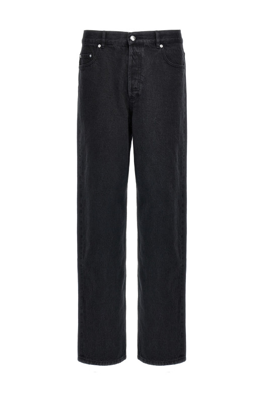 'Fairfax' jeans Black 'Fairfax' jeans Black