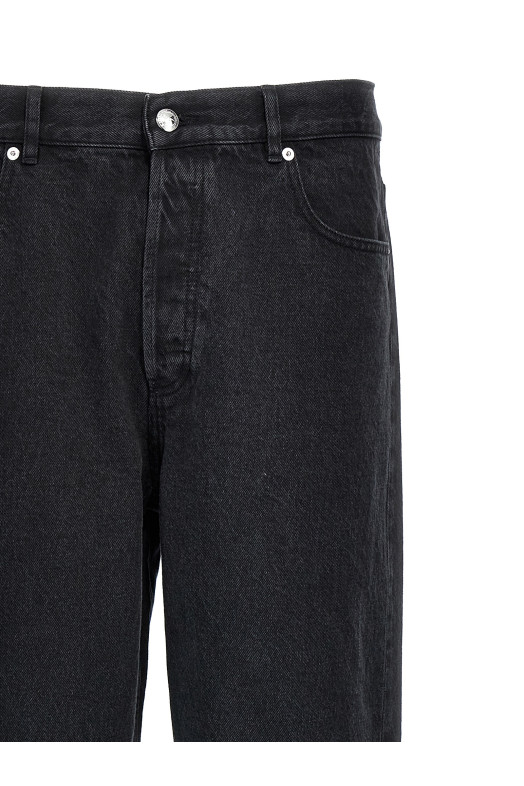 'Fairfax' jeans Black 'Fairfax' jeans Black