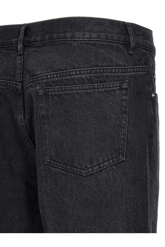 'Fairfax' jeans Black 'Fairfax' jeans Black