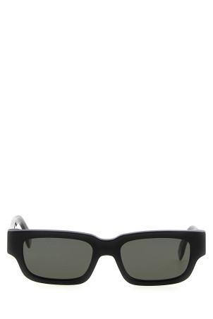 'Roma' sunglasses Black