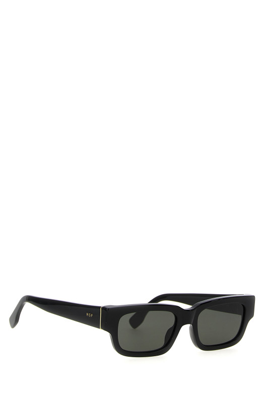 'Roma' sunglasses Black 'Roma' sunglasses Black