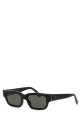 'Roma' sunglasses Black 'Roma' sunglasses Black