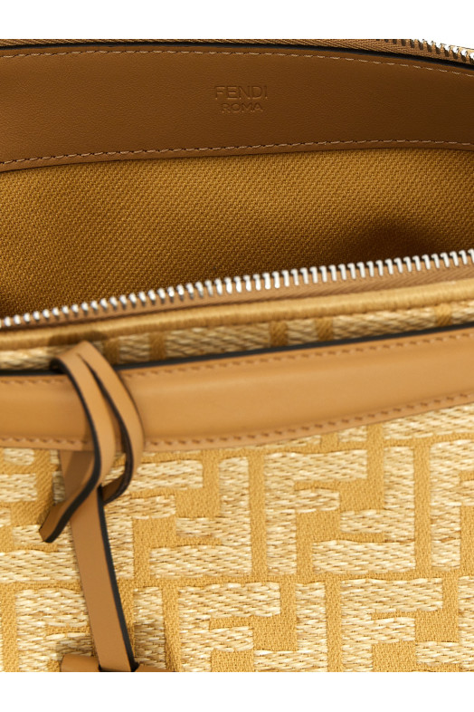 'By The Way Soft Medium' handbag Beige 'By The Way Soft Medium' handbag Beige