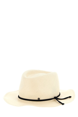 'Andre' hat White