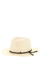 'Andre' hat White 'Andre' hat White