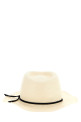 'Andre' hat White 'Andre' hat White