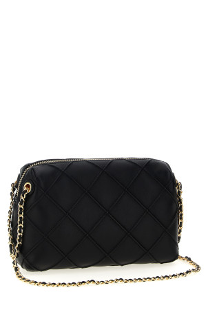'Fleming' small crossbody bag Black 'Fleming' small crossbody bag Black