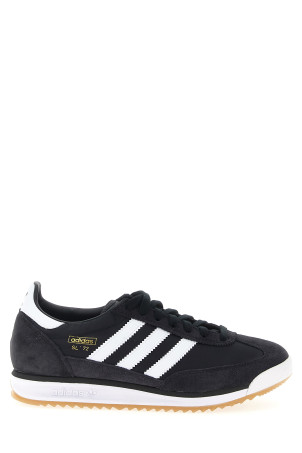 Кросівки ADIDAS ORIGINALS 'SL 72 RS' чорно-сірі JI1282CBLACKFTWWHTBLUE Кросівки ADIDAS ORIGINALS 'SL 72 RS' чорно-сірі JI1282CBLACKFTWWHTBLUE