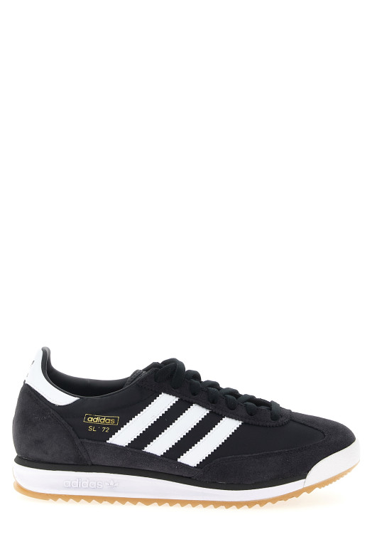 Кросівки ADIDAS ORIGINALS 'SL 72 RS' чорно-сірі JI1282CBLACKFTWWHTBLUE Кросівки ADIDAS ORIGINALS 'SL 72 RS' чорно-сірі JI1282CBLACKFTWWHTBLUE