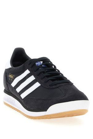 Кросівки ADIDAS ORIGINALS 'SL 72 RS' чорно-сірі JI1282CBLACKFTWWHTBLUE Кросівки ADIDAS ORIGINALS 'SL 72 RS' чорно-сірі JI1282CBLACKFTWWHTBLUE