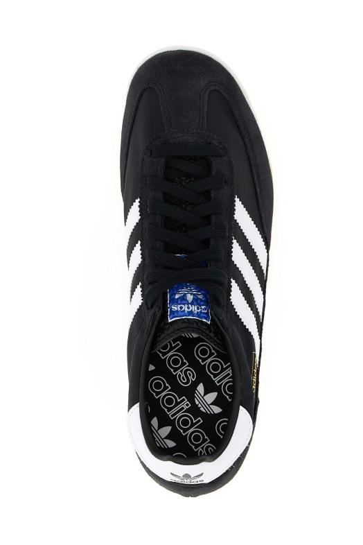 Кросівки ADIDAS ORIGINALS 'SL 72 RS' чорно-сірі JI1282CBLACKFTWWHTBLUE Кросівки ADIDAS ORIGINALS 'SL 72 RS' чорно-сірі JI1282CBLACKFTWWHTBLUE