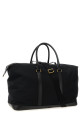 Шкіряна сумка для подорожей Чорний TOM FORD H0459TNY017G1N001 Шкіряна сумка для подорожей Чорний TOM FORD H0459TNY017G1N001