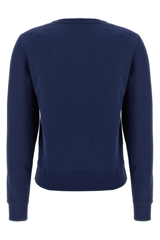 Толстовка Valentino Garavani 'Chez Valentino' Синий B3MF24Z9L8D51 Толстовка Valentino Garavani 'Chez Valentino' Синий B3MF24Z9L8D51