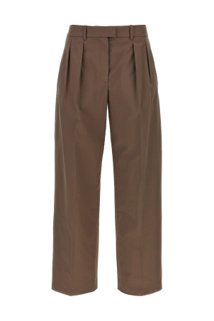 'Alfidis' pants Brown