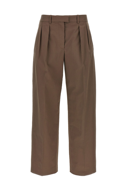 'Alfidis' pants Brown 'Alfidis' pants Brown