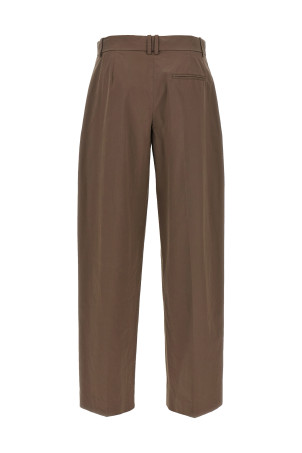 'Alfidis' pants Brown