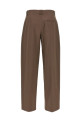 'Alfidis' pants Brown 'Alfidis' pants Brown