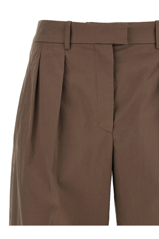 'Alfidis' pants Brown 'Alfidis' pants Brown
