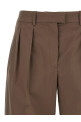 'Alfidis' pants Brown 'Alfidis' pants Brown