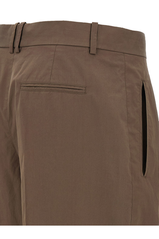 'Alfidis' pants Brown 'Alfidis' pants Brown