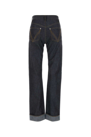 Джинсы BOTTEGA VENETA (831607V5SN0)