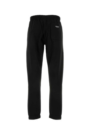 Черные хлопковые джоггеры KENZO (FE65PA8254MF) Черные хлопковые джоггеры KENZO (FE65PA8254MF)