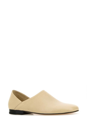 Кожаные мокасины LEMAIRE (FO0144LL0043) Кожаные мокасины LEMAIRE (FO0144LL0043)