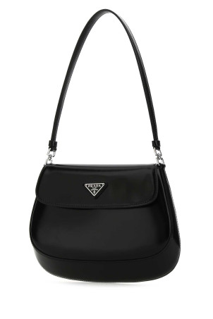 Shoulder bags Black PRADA (1BD311ZO6)