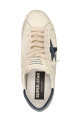 Кросівки GOLDEN GOOSE 'Superstar' Сині GMF00101F0041641543015430 Кросівки GOLDEN GOOSE 'Superstar' Сині GMF00101F0041641543015430