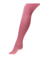 Ребристі колготки Рожеві PRADA 66575SHAO16SUF0028 Ребристі колготки Рожеві PRADA 66575SHAO16SUF0028