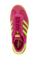 Кроссовки ADIDAS ORIGINALS 'Gazelle Bold' цвета фуксии JI2705SELUFUSSLIMEGOLDMT Кроссовки ADIDAS ORIGINALS 'Gazelle Bold' цвета фуксии JI2705SELUFUSSLIMEGOLDMT