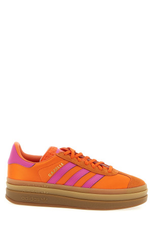 Кросівки ADIDAS ORIGINALS 'Gazelle Bold' помаранчеві JI2703ORANGESELUFUORANGE Кросівки ADIDAS ORIGINALS 'Gazelle Bold' помаранчеві JI2703ORANGESELUFUORANGE