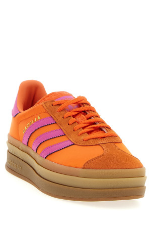 Кросівки ADIDAS ORIGINALS 'Gazelle Bold' помаранчеві JI2703ORANGESELUFUORANGE Кросівки ADIDAS ORIGINALS 'Gazelle Bold' помаранчеві JI2703ORANGESELUFUORANGE
