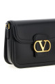 Маленька сумка через плече Valentino Garavani '9TO5' чорна W2B0R46UHF0NO