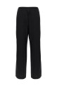 'Shiny Trims' joggers Black 'Shiny Trims' joggers Black