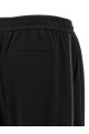 'Shiny Trims' joggers Black 'Shiny Trims' joggers Black