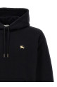 'Simon' hoodie Black