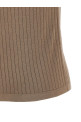 Топ THE ROW 'Kaiomi' Бежевий 8944Y913BEI Топ THE ROW 'Kaiomi' Бежевий 8944Y913BEI