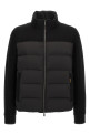 'Allori' down jacket Black 'Allori' down jacket Black