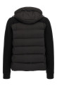 'Allori' down jacket Black 'Allori' down jacket Black