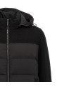 'Allori' down jacket Black 'Allori' down jacket Black