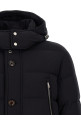'Gorner' down jacket Blue 'Gorner' down jacket Blue